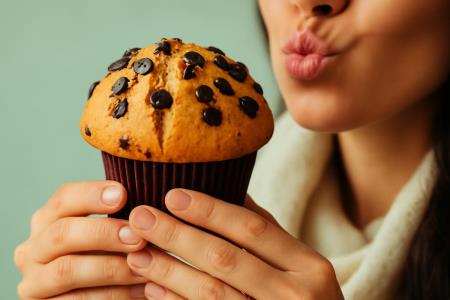 Zu viel Zucker? Kein Problem!